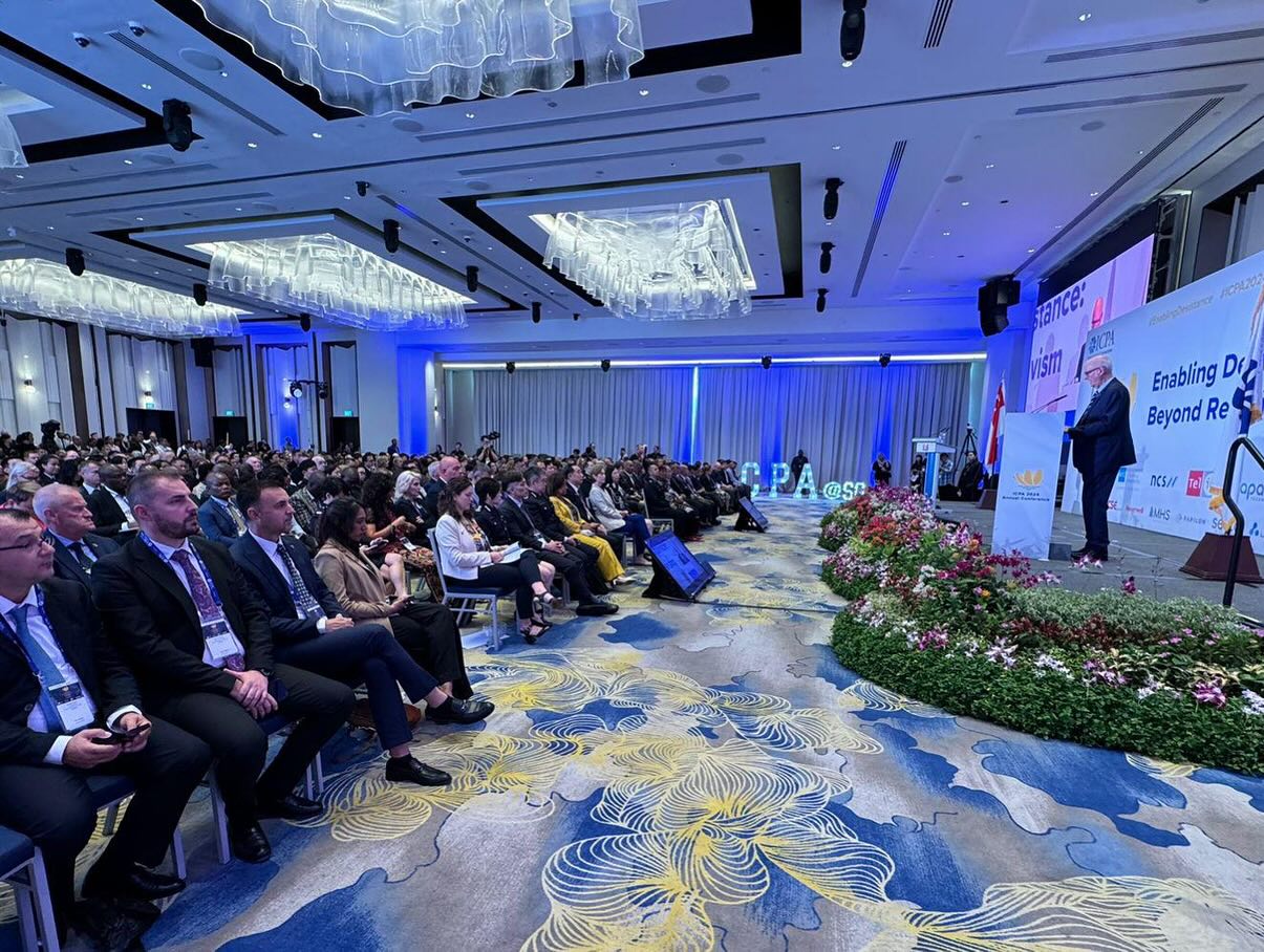 Kosovo predstavljeno kao model uspeha na Međunarodnoj zatvorskoj konferenciji