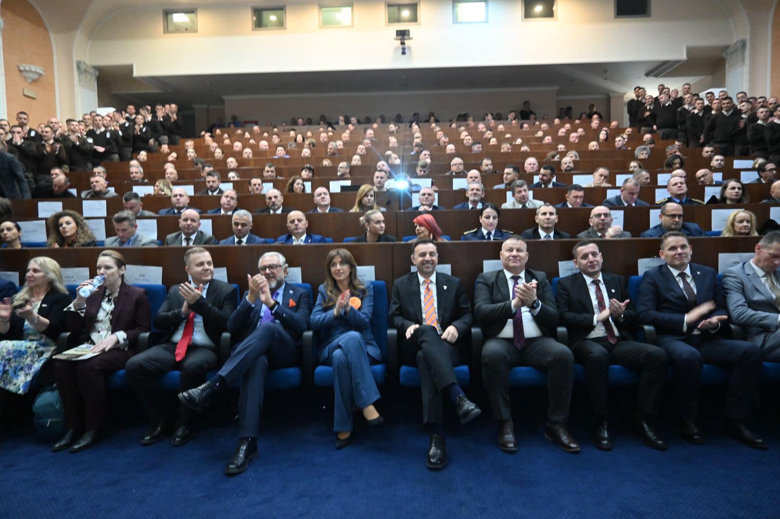 Shërbimi Korrektues i Kosovës shënon 25-vjetorin e themelimit