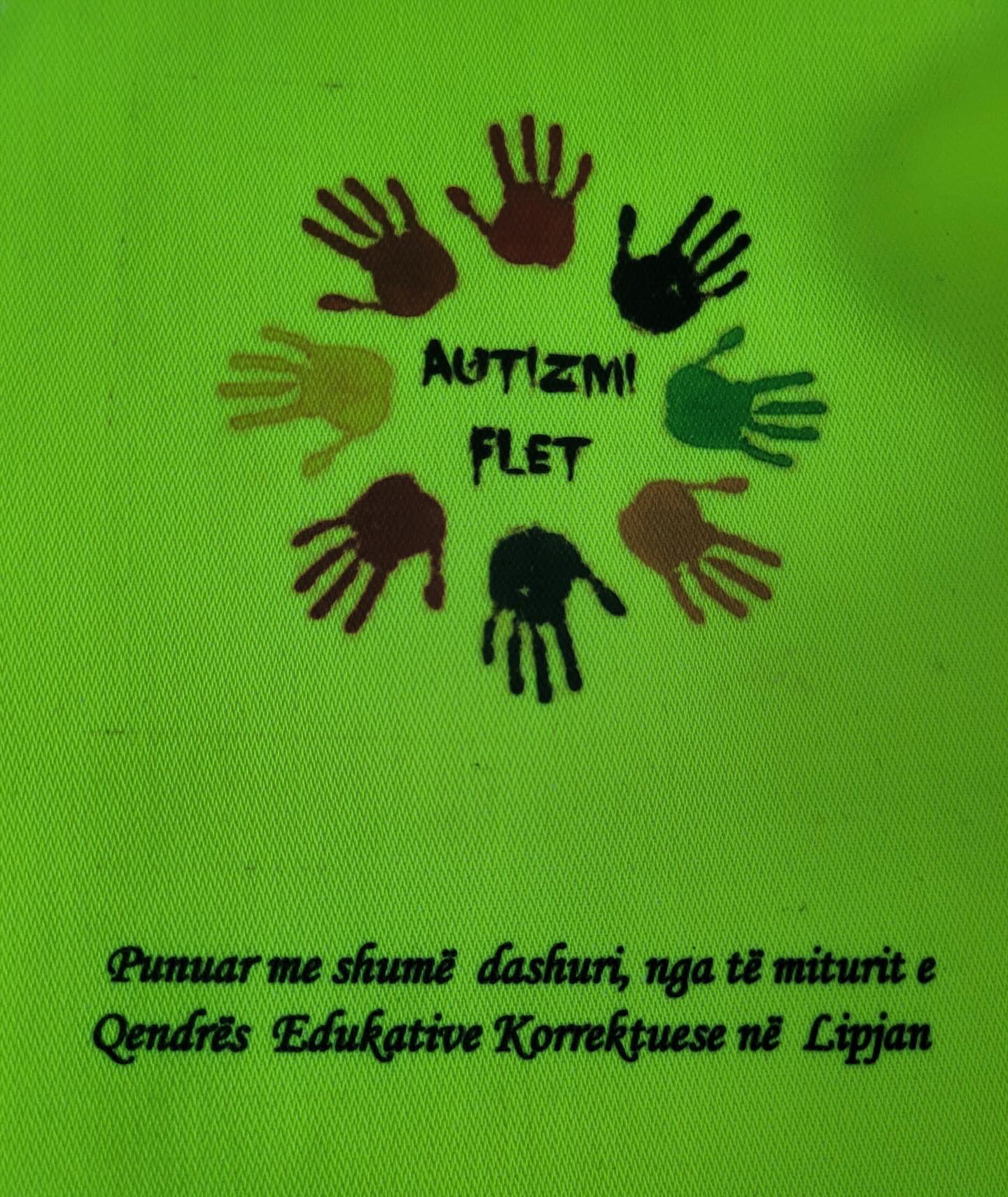 Svetski Dan Svesti o Autizmu Obeležen u Obrazovno-Korektivnom Centru