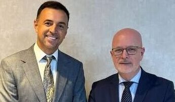 Drejtori i Përgjithshëm i SHKK-së takon Presidentin e CPT-së