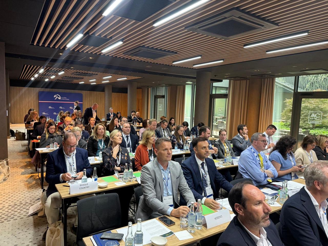 Kosova për herë të parë në Konferencën Vjetore të EuroPris-it – SHKK prezanton arritjet dhe sfidat