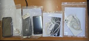 Parandalohet futja e kontrabandës në Qendrën e Paraburgimit në Mitrovicë